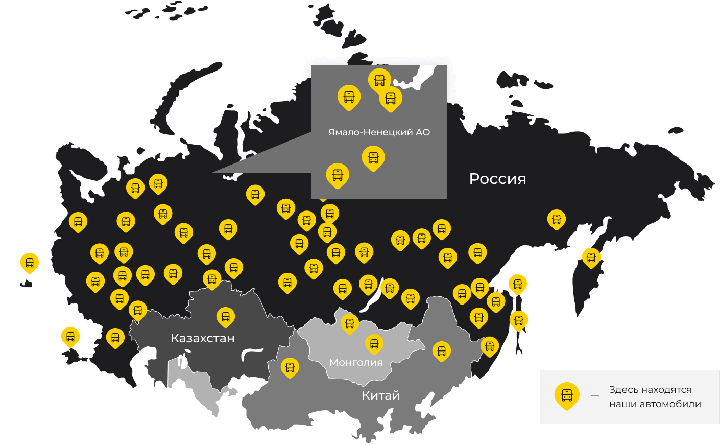 Международные грузоперевозки из Краснокумского, доставка товаров заграницу от 1 тонны от 1000 кг
